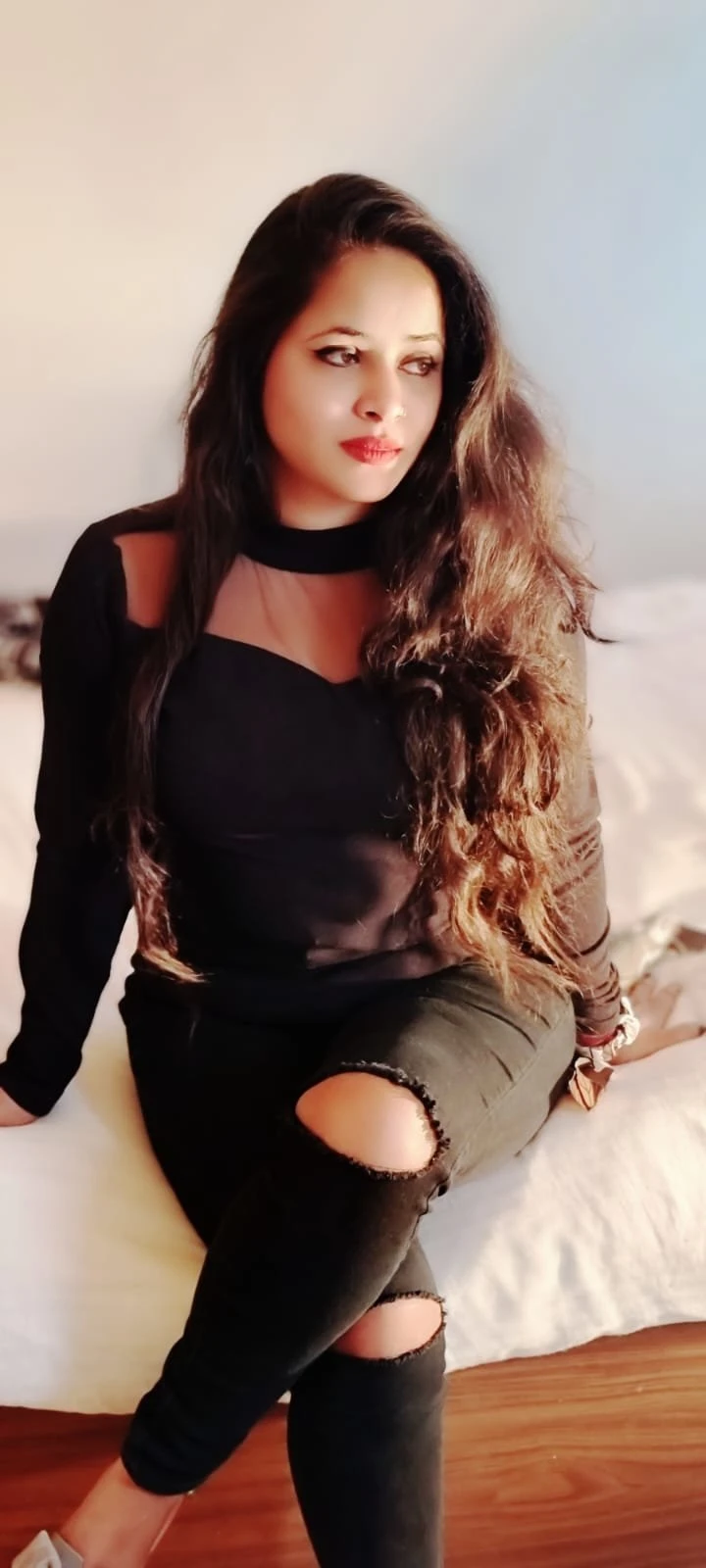 Ishi Ka – Indian escort in Bangalore — 5 / 6