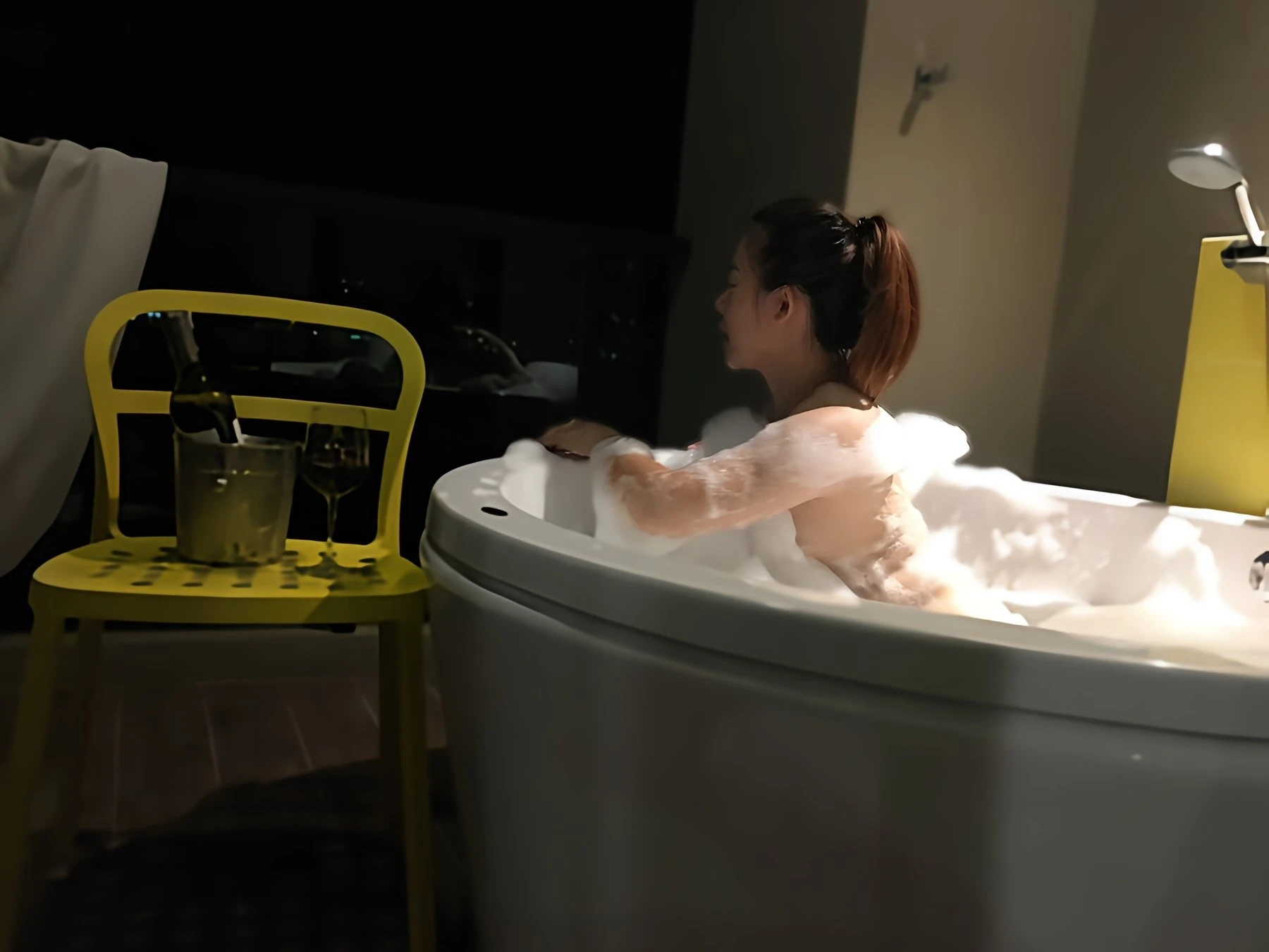 Jennie – Thai escort in Hong Kong — 4 / 10