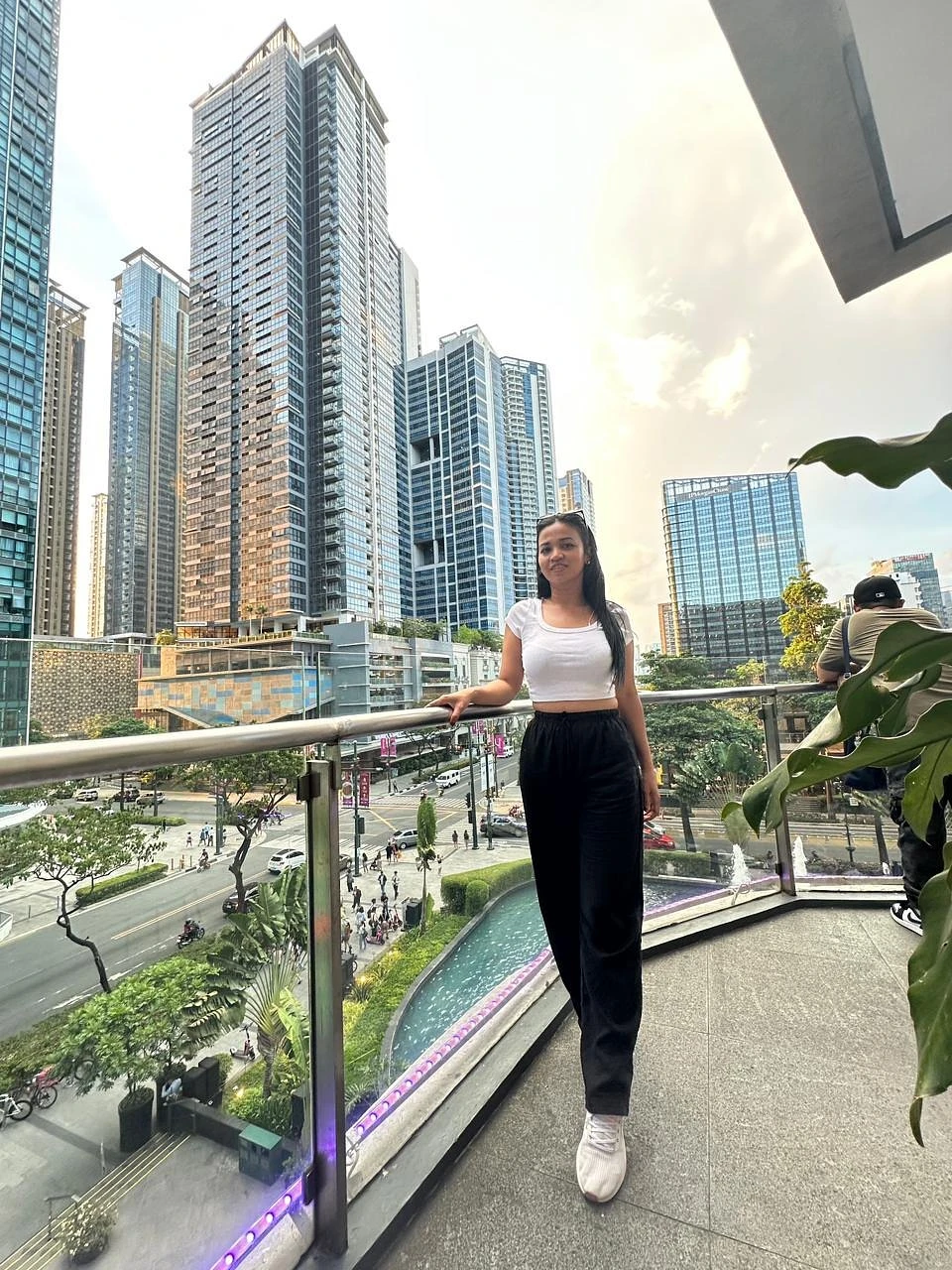 NATURAL Big boobs Nice Ass – Indonesian escort in Hong Kong — 4 / 7