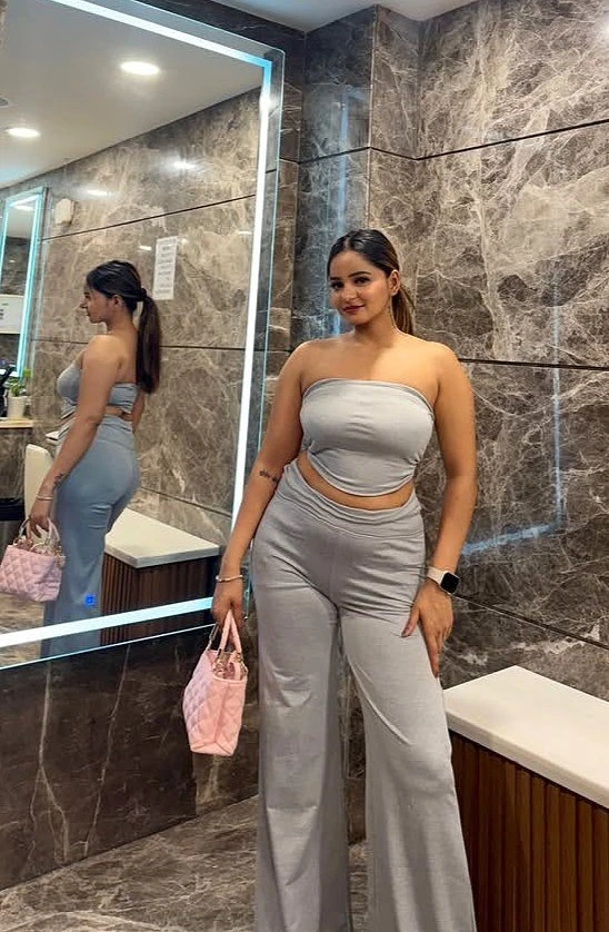 Megha – Indian escort in Candolim, Goa — 2 / 3