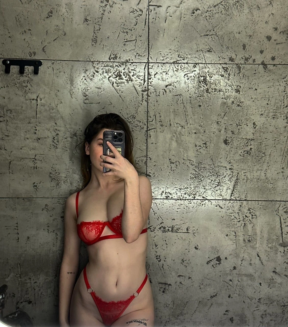 Dolores Impact Idol – Russian escort in Hong Kong — 8 / 10