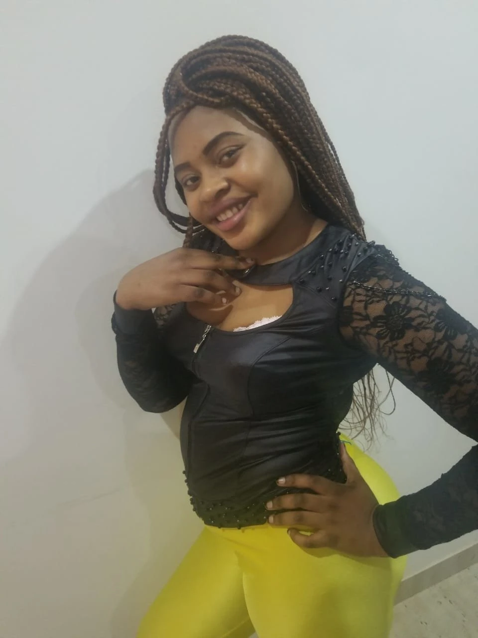 annita – South African escort in Bangalore, Escort, Banga