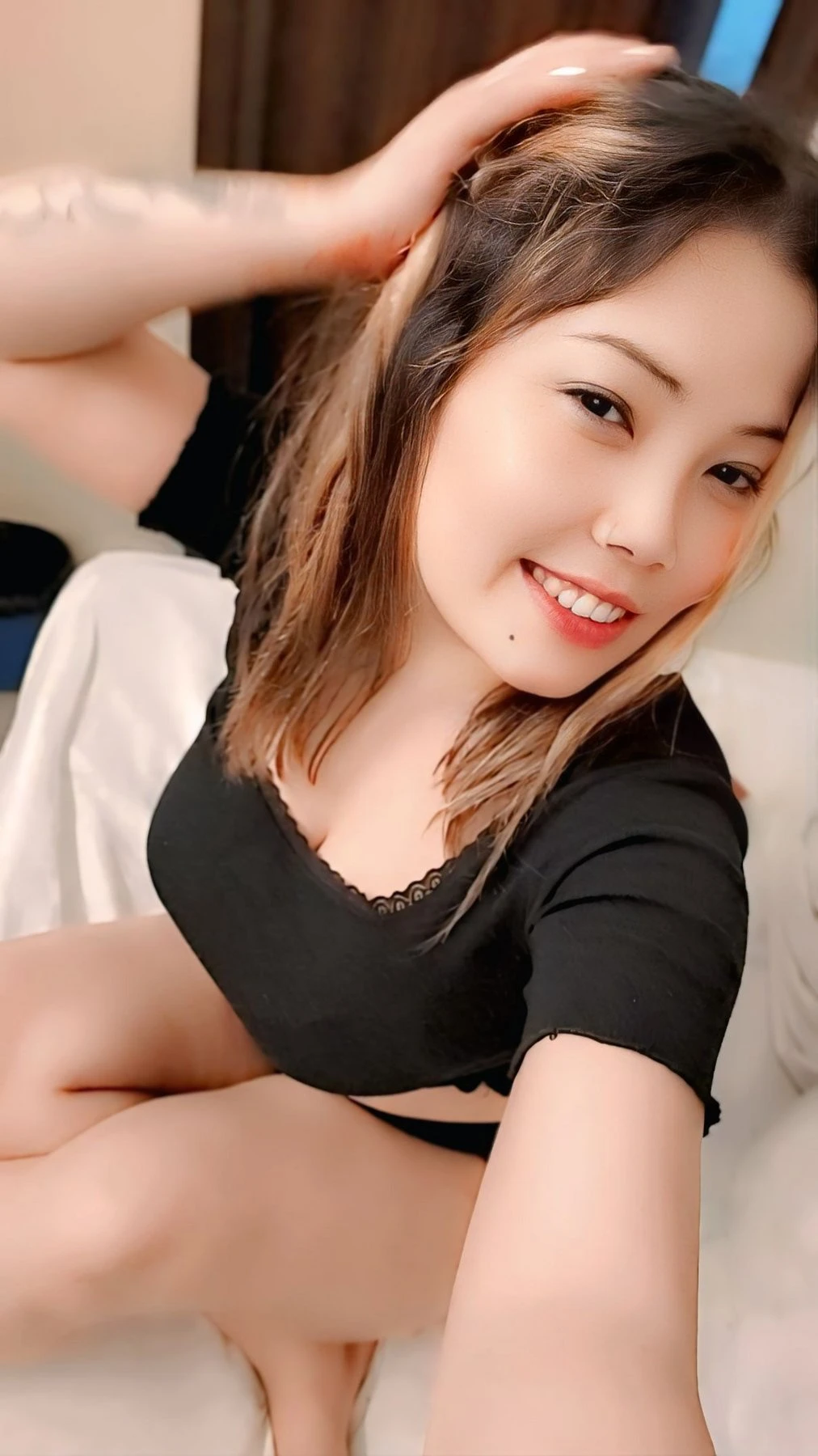 I Am Janvi Escort Call 72069m08005 – Indian escort in Chandigarh — 4 / 7