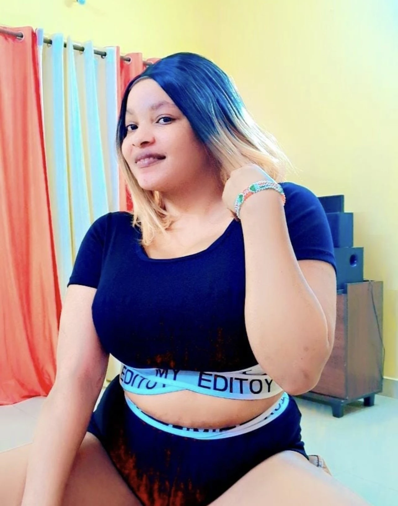 Gracebeauty – Ethiopian escort in Bangalore, Escort, Banga