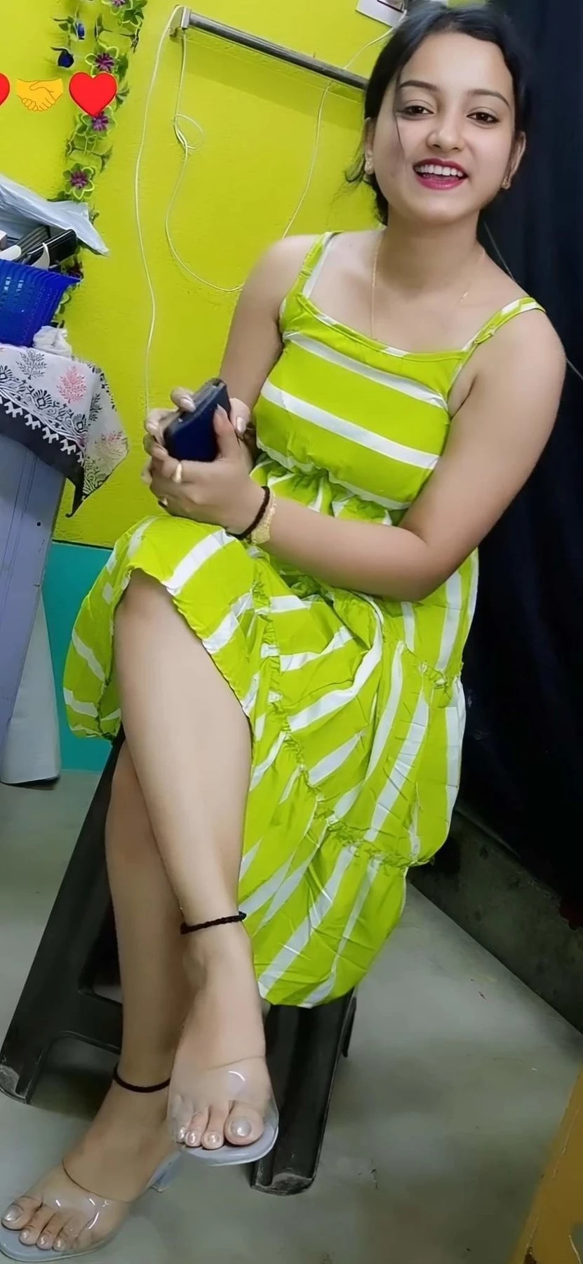 Kajal – Indian escort in Dehradun, Uttarakhand — 2 / 4
