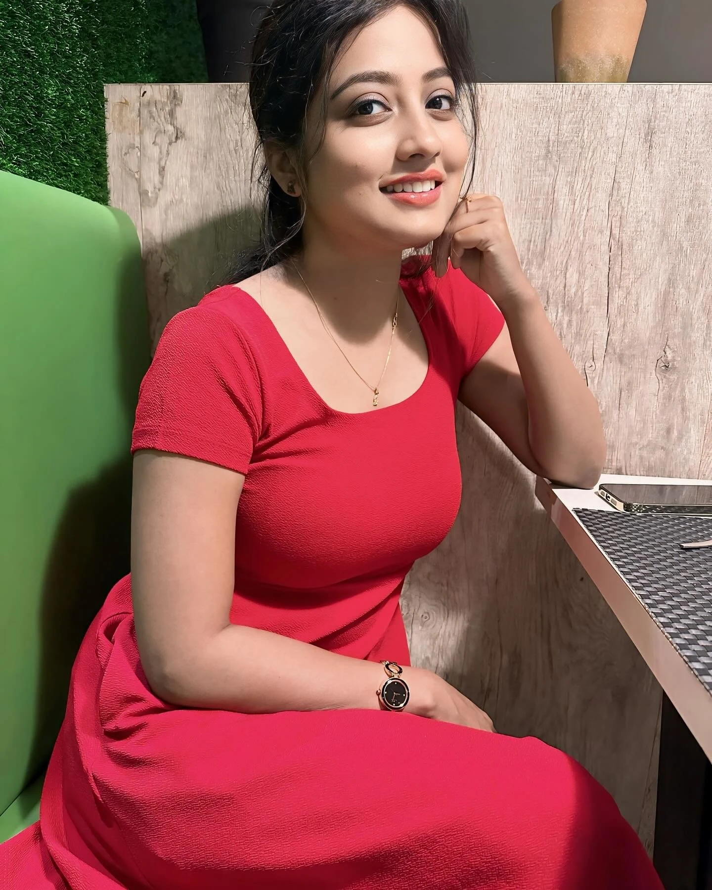 Vedika – Indian escort in Bangalore — 2 / 3
