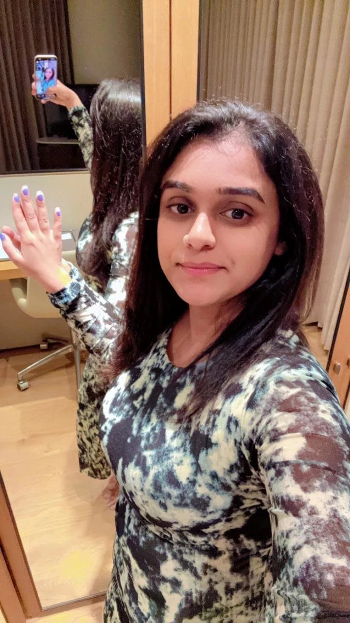 Salu (Cam & meet) indipendent – Indian escort in Bangalore, Escort, Banga