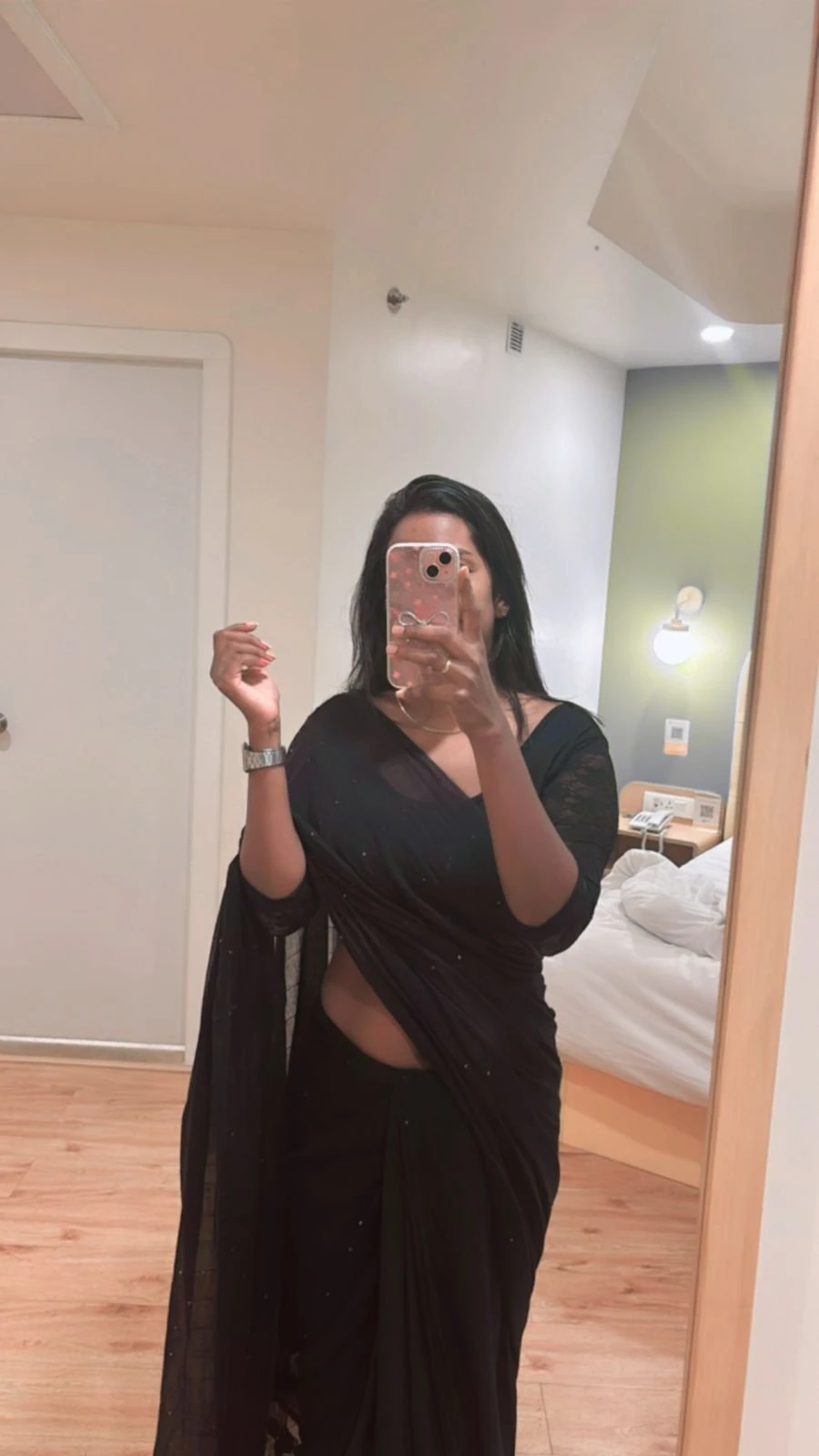 Zelena Ros – Indian escort in Chennai — 7 / 12