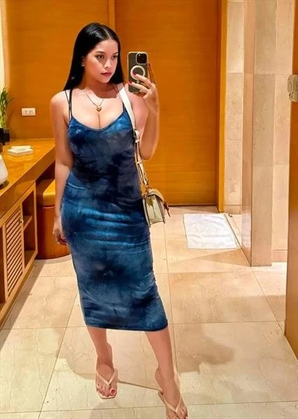 Nataly Best – escort in Ahmedabad — 3 / 5