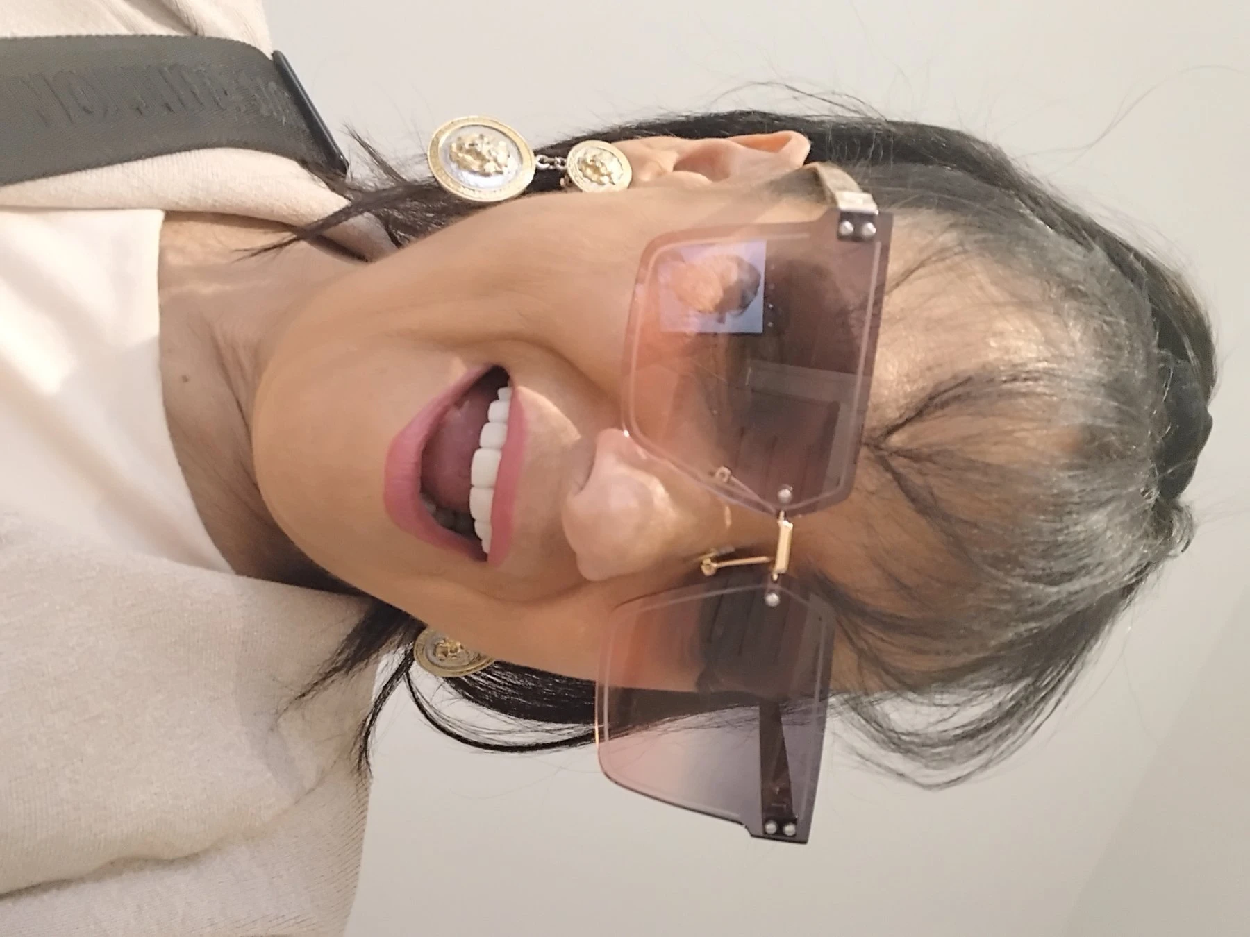 Jennifer HOT AUSSIE WOMAN – British escort in Hong Kong — 10 / 13