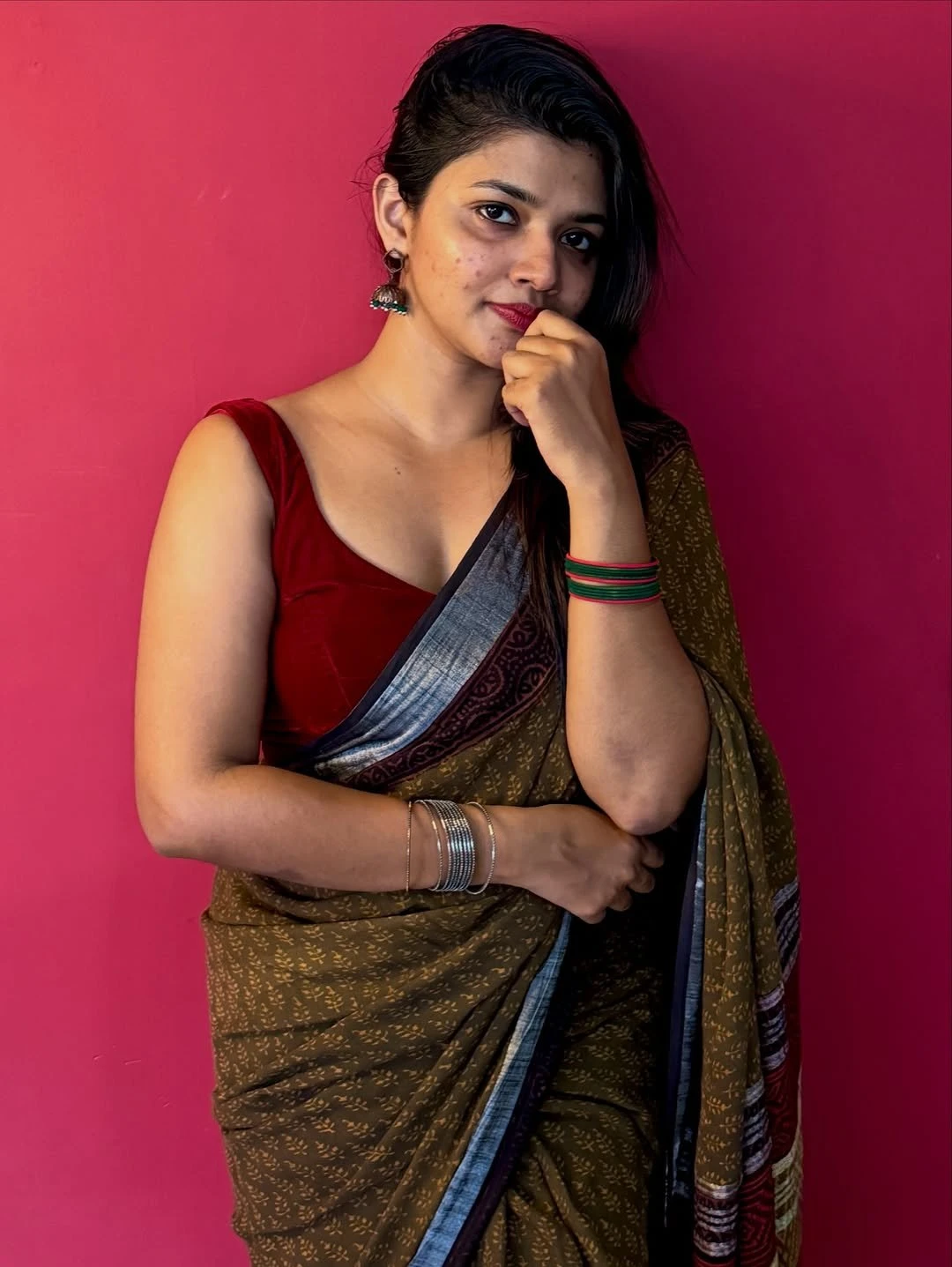 Mohini – escort in Amritsar — 3 / 5