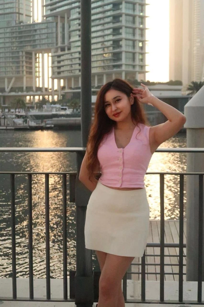 Liliya Lust Magnet – Russian escort in Hong Kong — 10 / 13