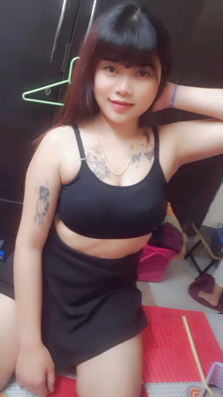Candy – Thai escort in Gurgaon — 2 / 8