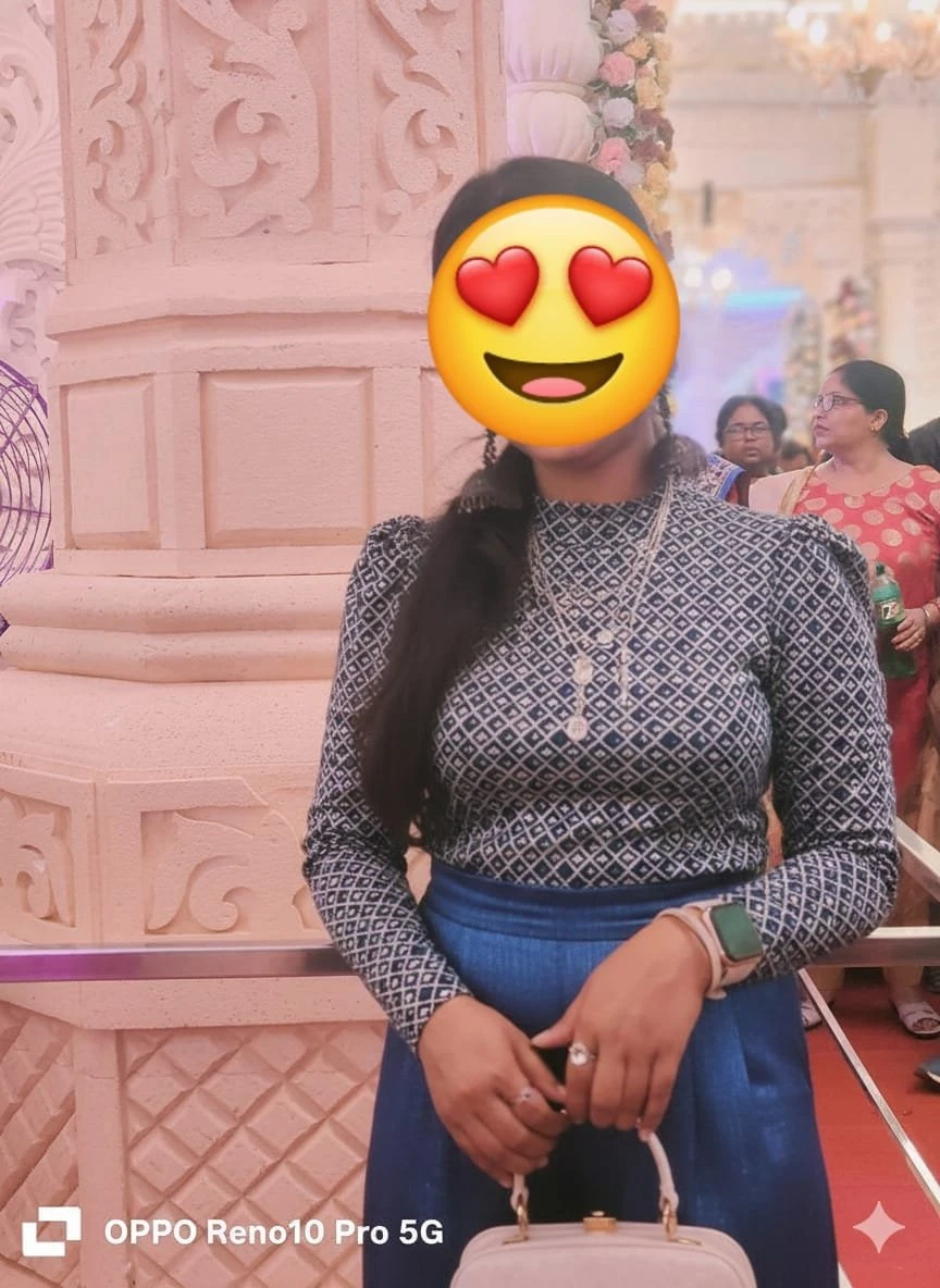 New Nisha independent incall outcall – Indian escort in Bangalore — 8 / 12