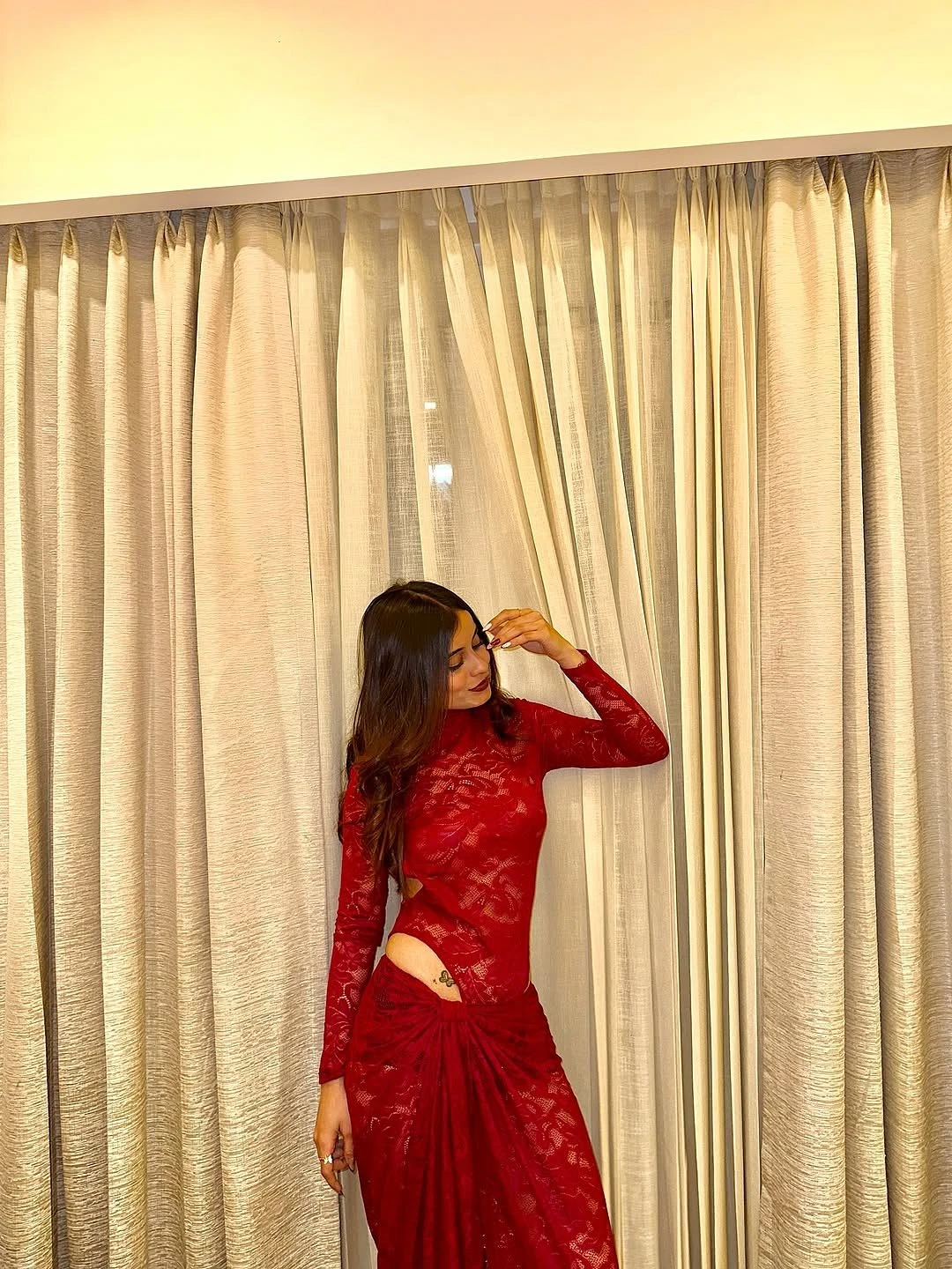 Aadhya – Indian escort in Candolim, Goa — 7 / 10