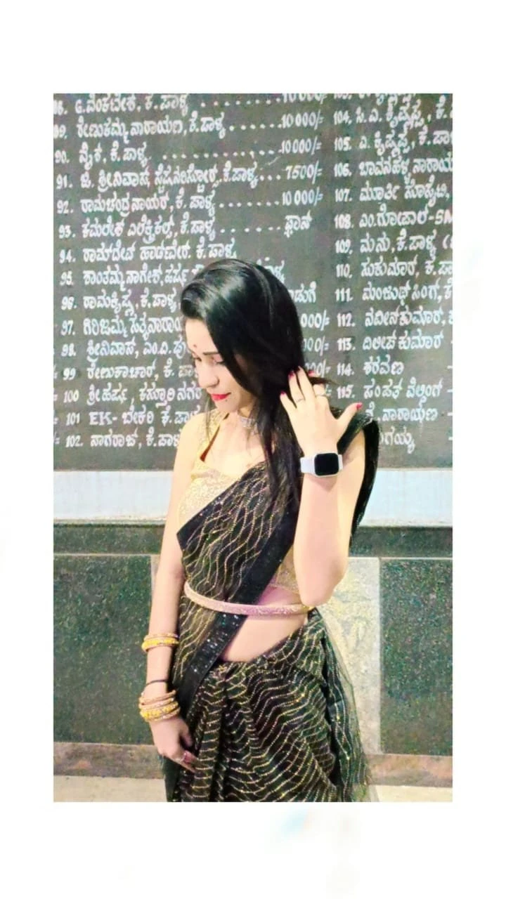 Direct Payment Only Class Escort – Indian escort in Chennai — 2 / 4