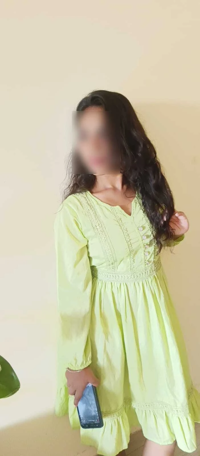 Genuine Chennai Escort Girls Lilly Babe – escort in Chennai — 2 / 7