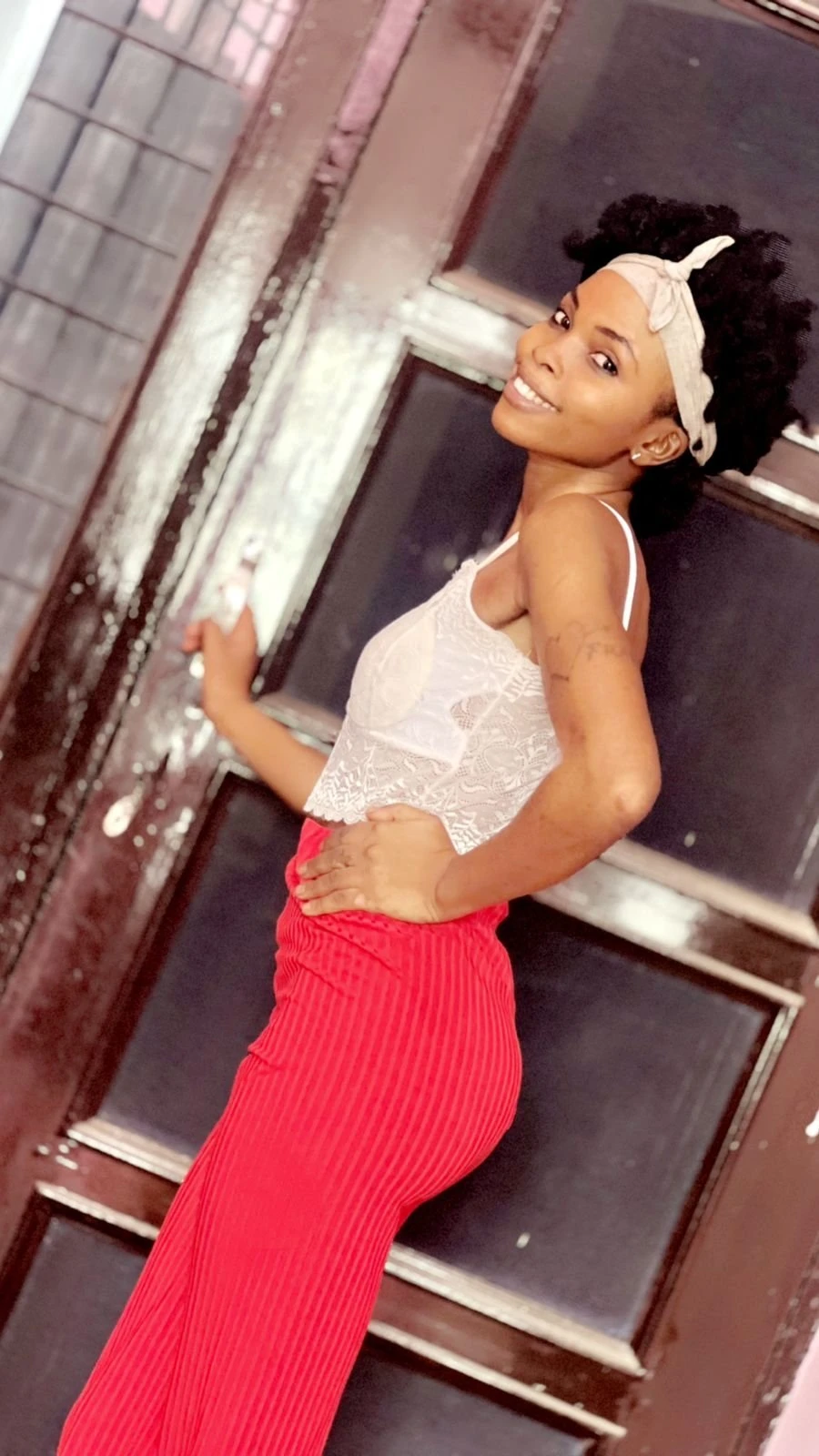 African Keila +91//814680//1243 – escort in Chandigarh — 2 / 8