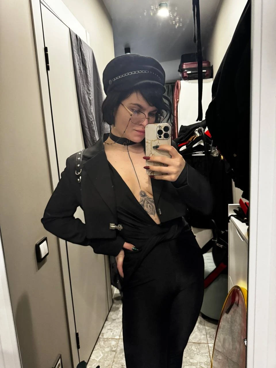 Elena Tight Treasure – Russian escort in Hong Kong — 7 / 10