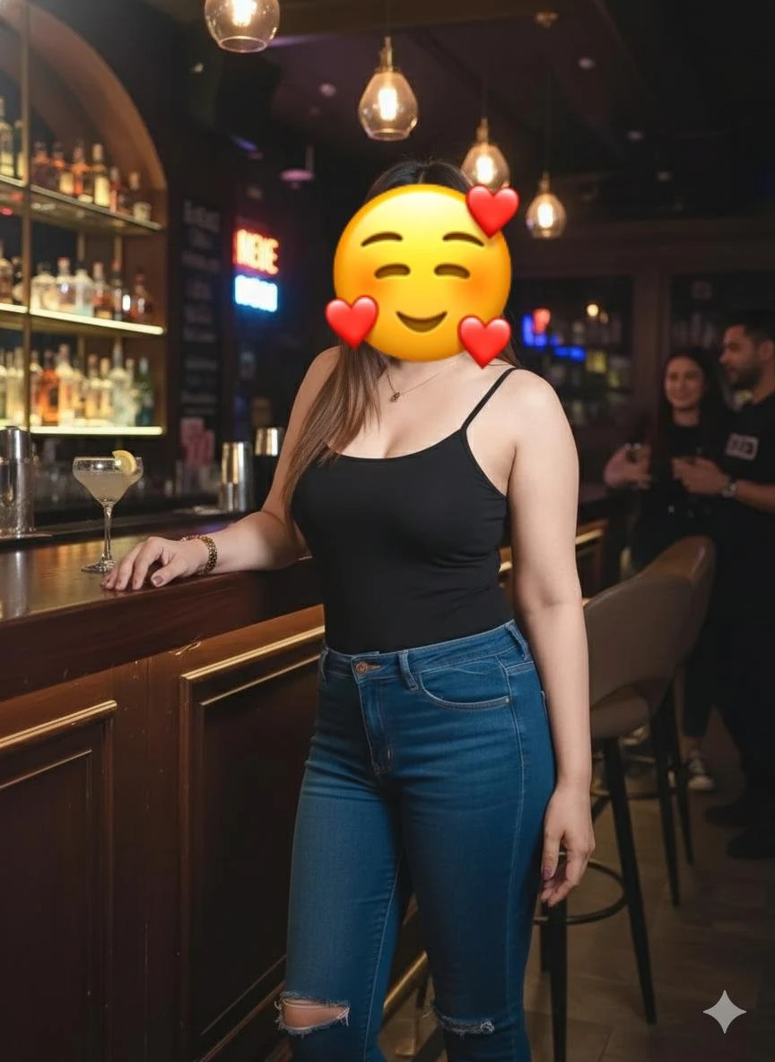 Enjoy – Thai escort in Gurgaon — 3 / 4
