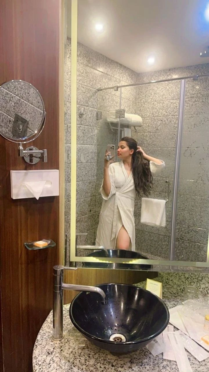 Mahi – Indian escort in Chennai — 2 / 7