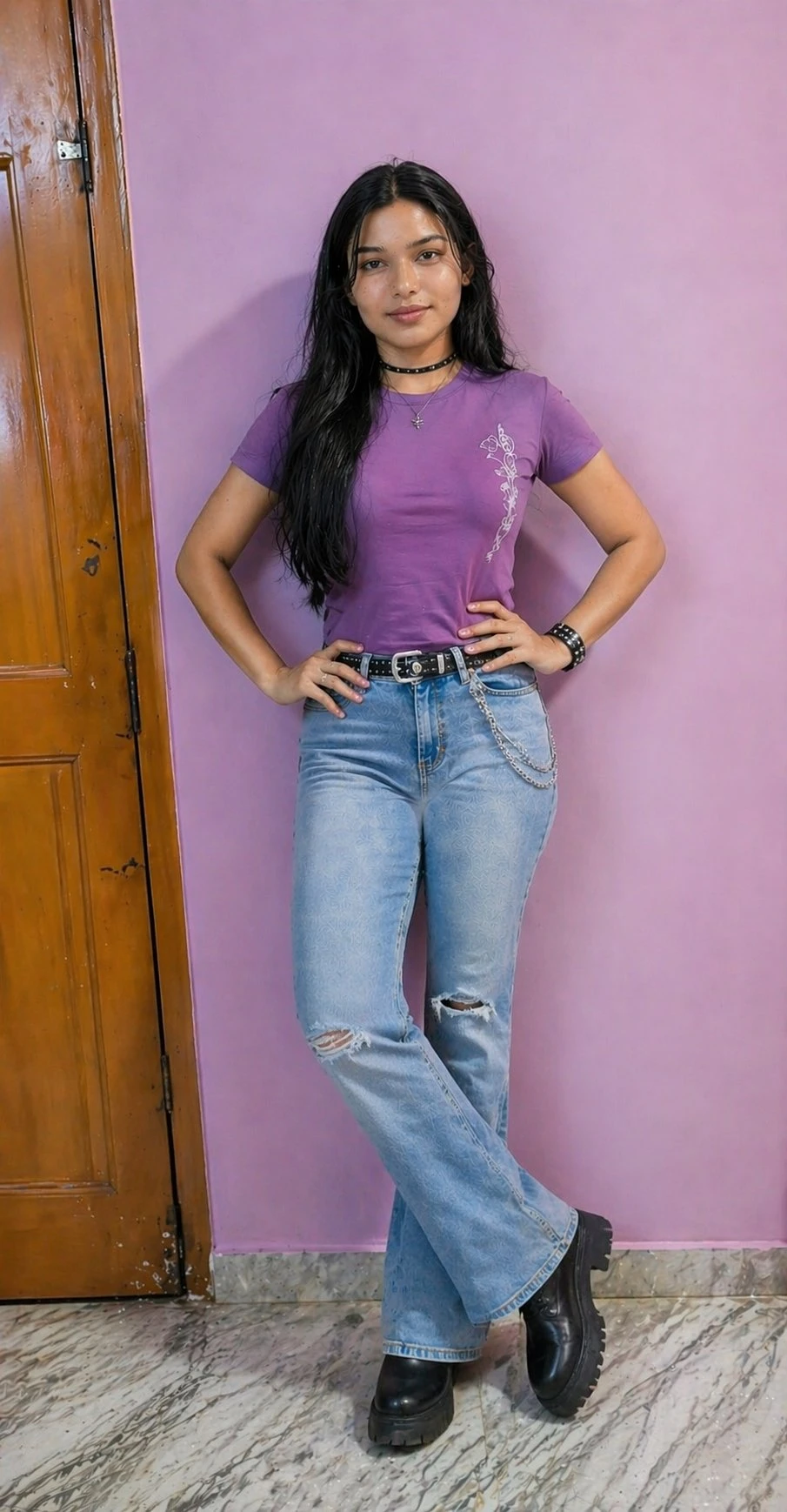 Premium Profile Affordable Price – Indian escort in Bangalore — 3 / 5