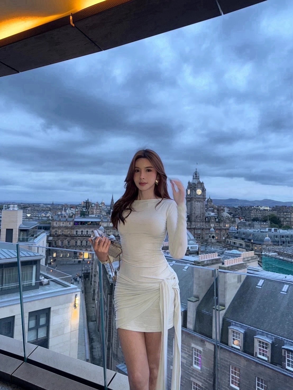 Zuri – Swiss escort in Hong Kong, Escort, Hong Kong