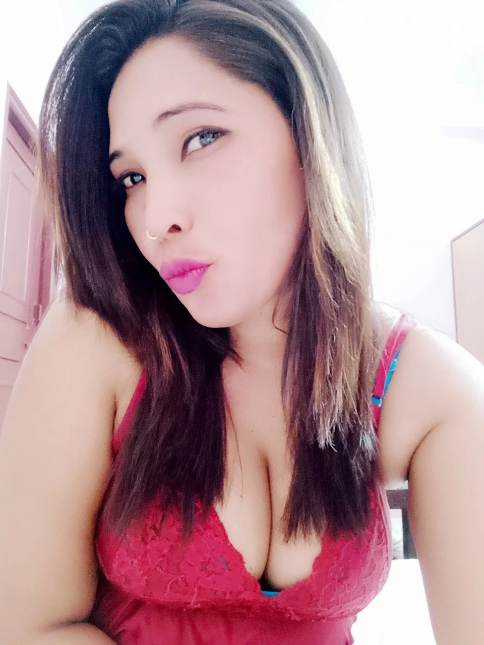 Monica – Indian escort in Bangalore — 3 / 7