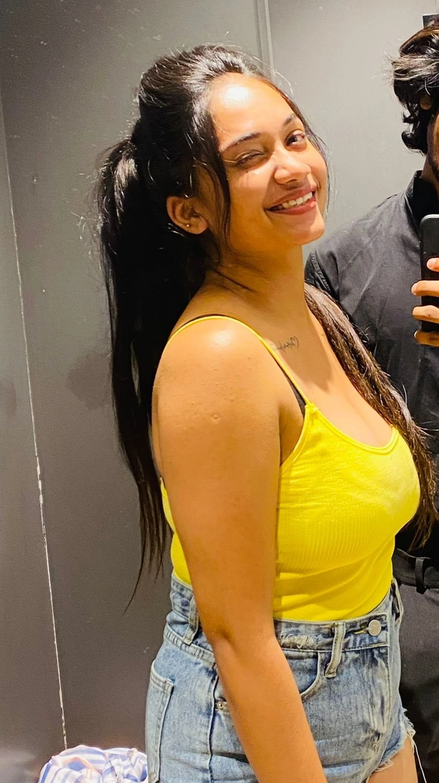 Jasmin – Indian escort in Bangalore, Escort, Banga