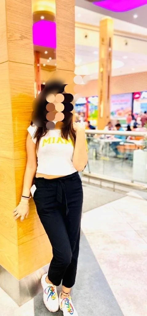 Milky Camshow & Online Service – Indian escort in Candolim, Goa — 2 / 6