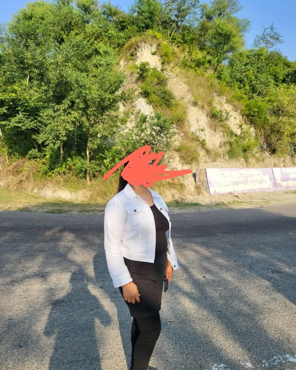 Visahli – Indian escort in Chandigarh — 1 / 2