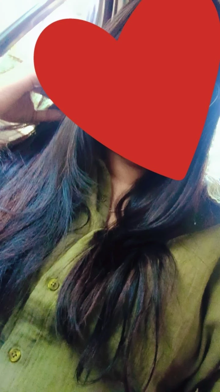 Naha – Indian escort in Bangalore — 3 / 5