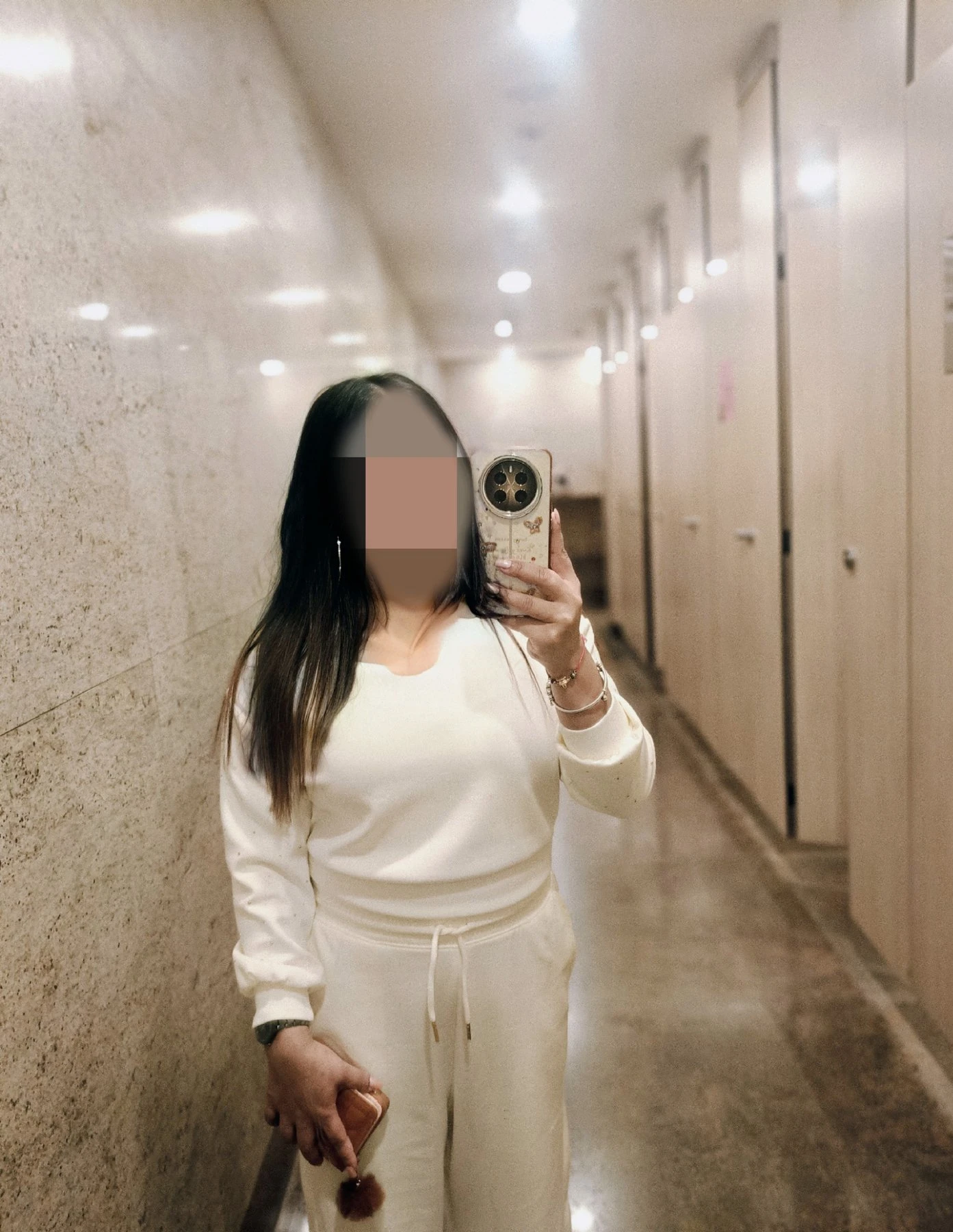 🦄Maya🧚 – Indian escort in Bangalore — 3 / 7