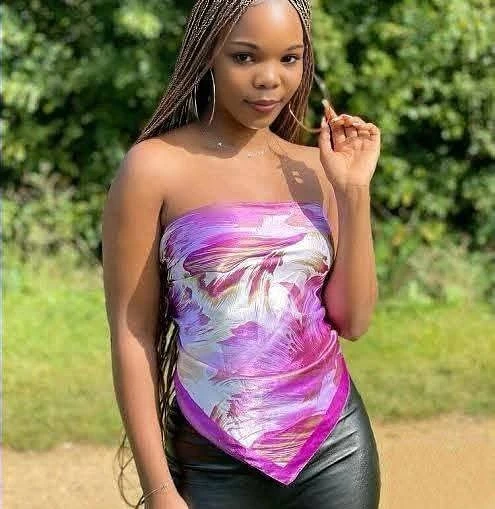 Nana – Kenyan escort in Bhopal — 8 / 11