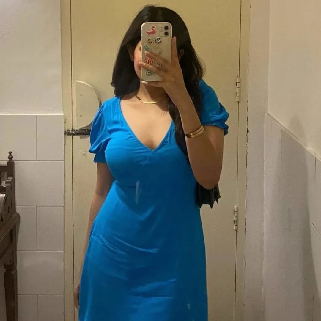 Independent Priya. Few days – Indian escort in Gurgaon — 2 / 4