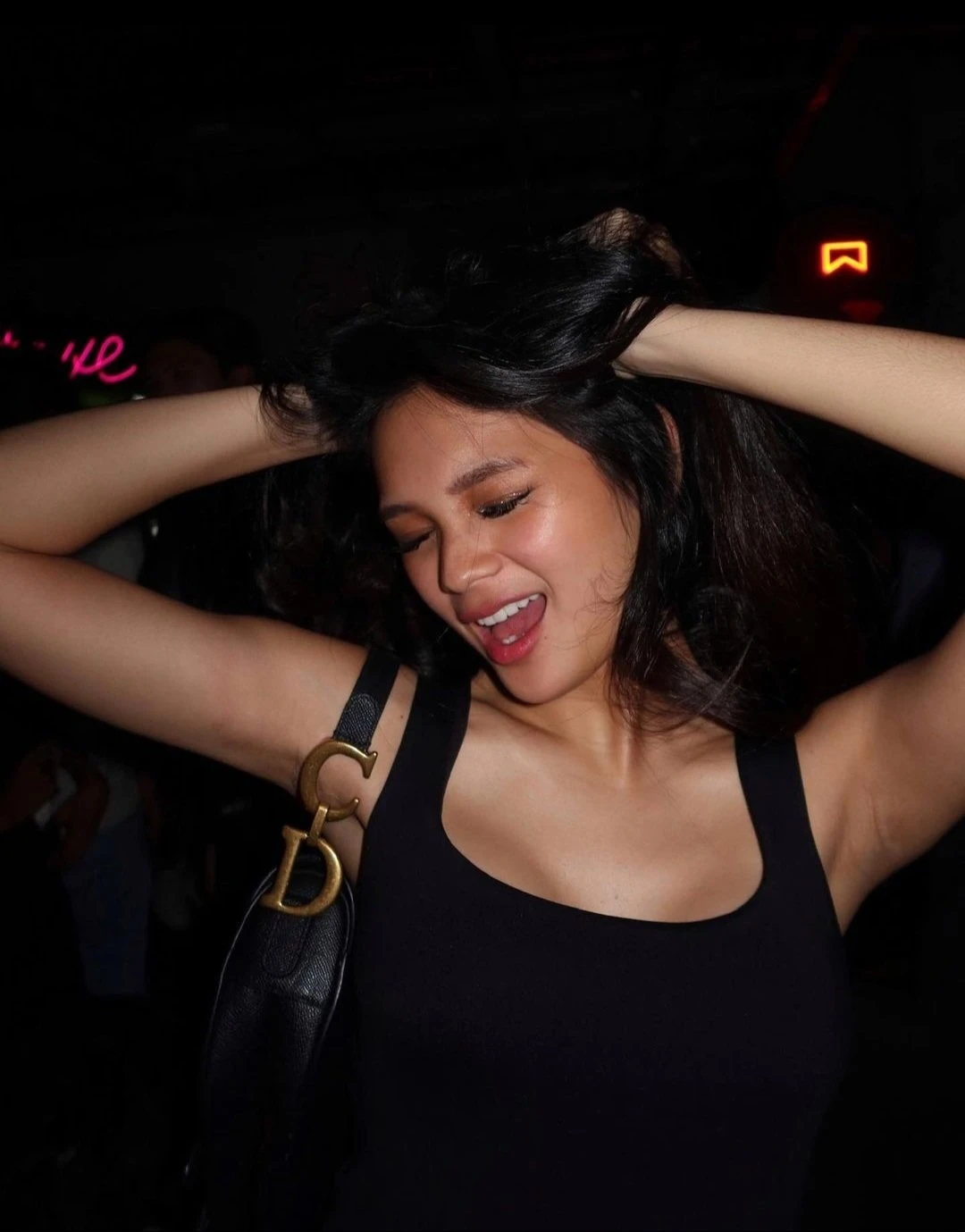 Jhazie party girl 🤫 – Filipino escort in Hong Kong — 5 / 6