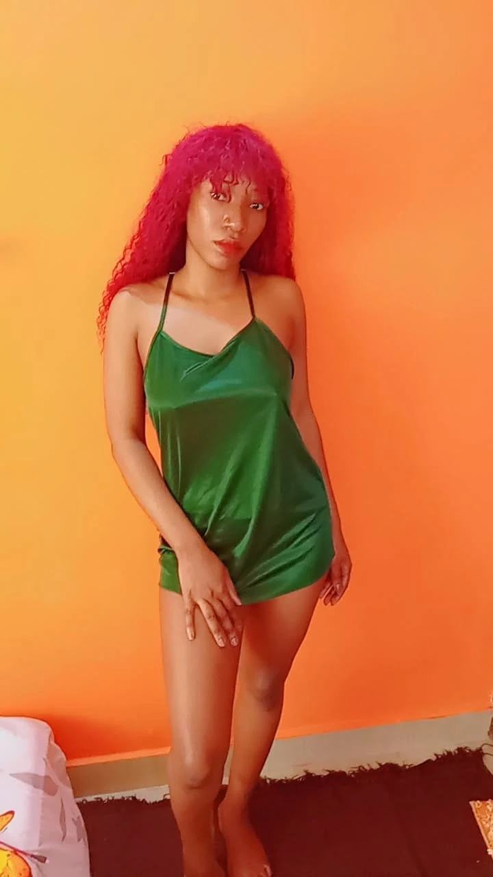 Nancy ( Hongasandra) – escort in Bangalore — 4 / 5