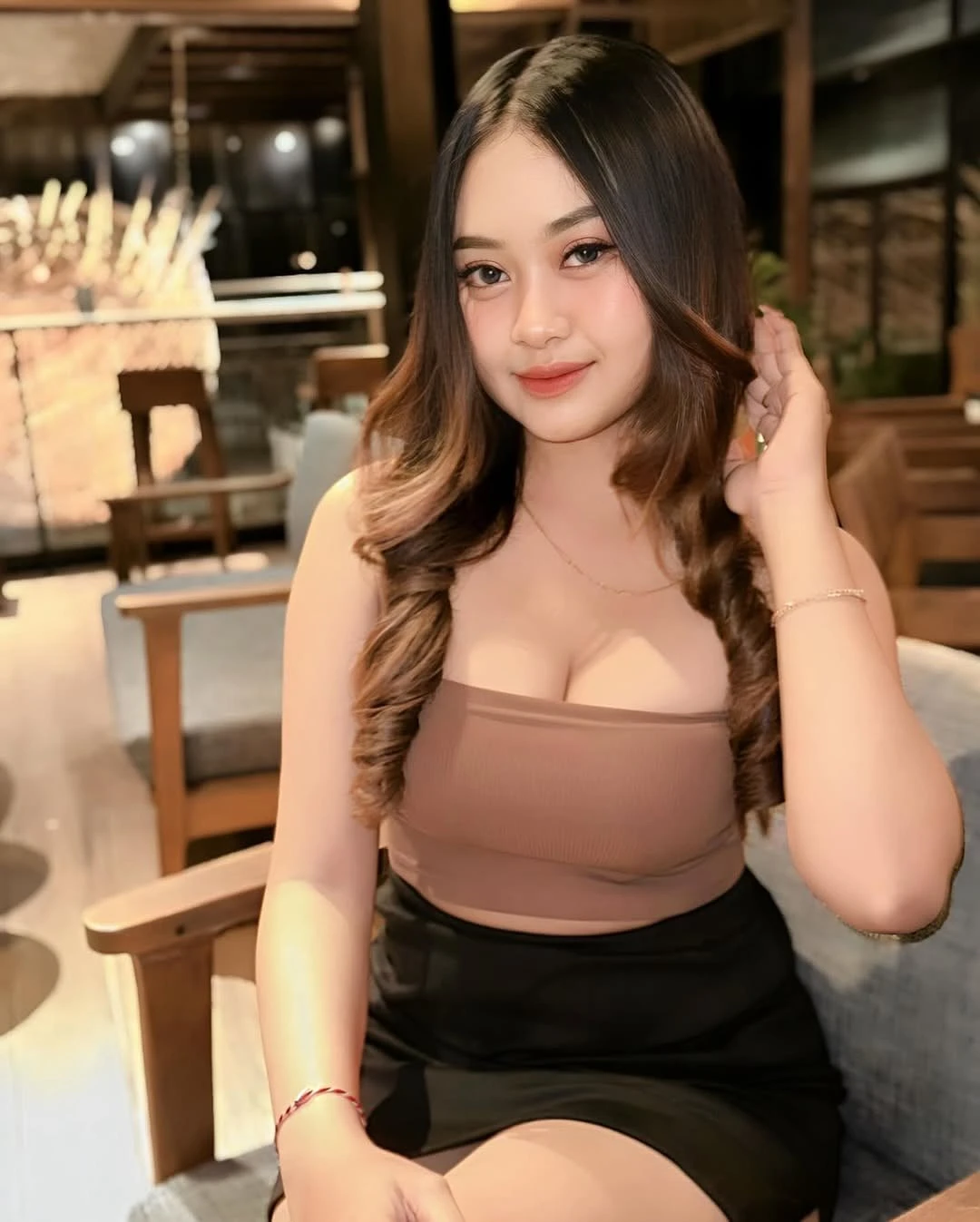 Priya Cam and Real Meet Independent – Indian escort in Bangalore, Escort, Banga