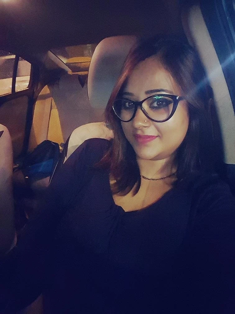 Mim – Bangladeshi escort in Dhaka — 4 / 5