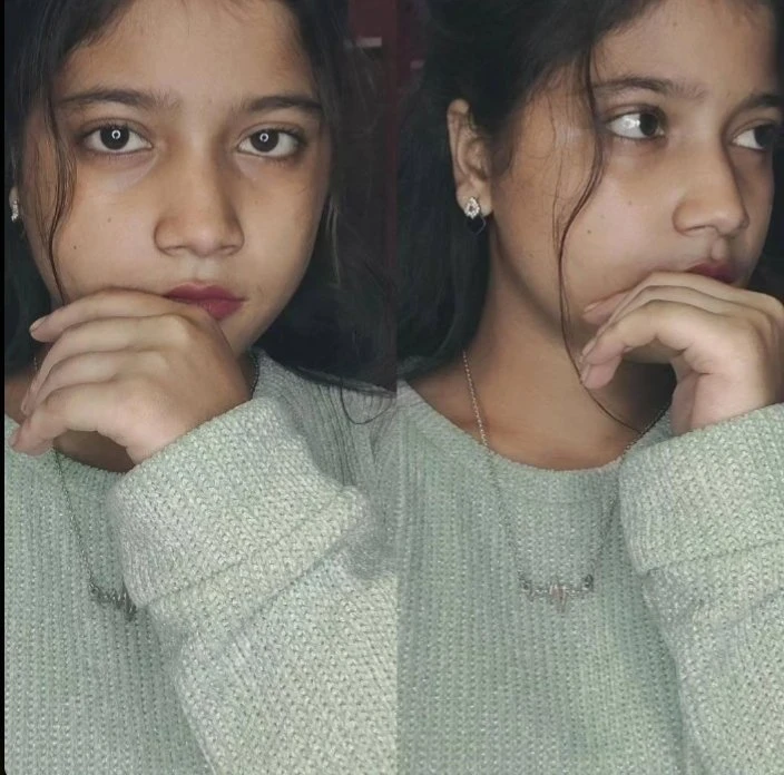 Kavya Sharma – Indian escort in Ahmedabad — 3 / 4