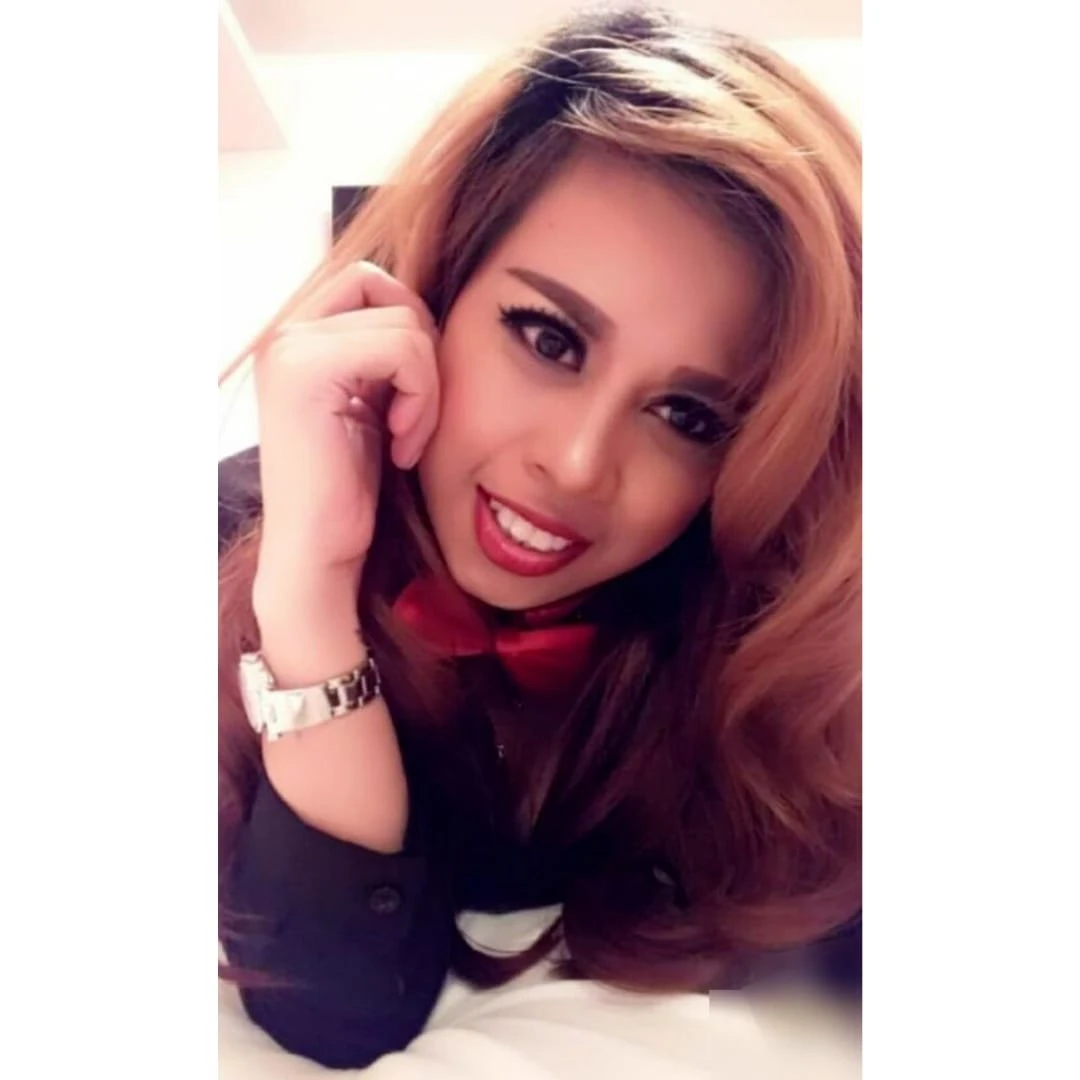 Angelina horny girl – Indonesian escort in Hong Kong — 3 / 11