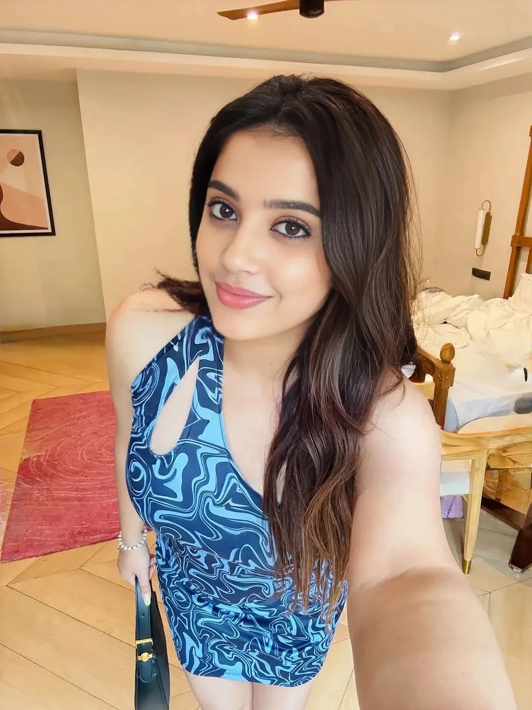 Suman Verma: Bringing Professional, Rela – Indian escort in Ahmedabad — 2 / 5