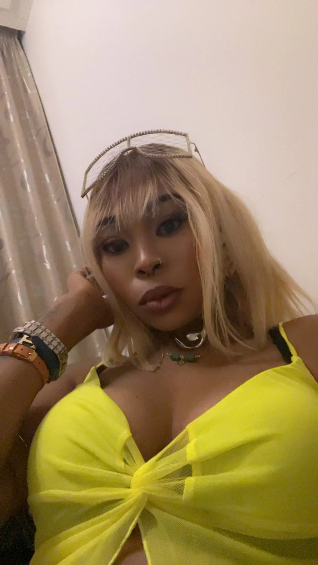 Ure – South African escort in Kyrenia, Escort, Kyrenia