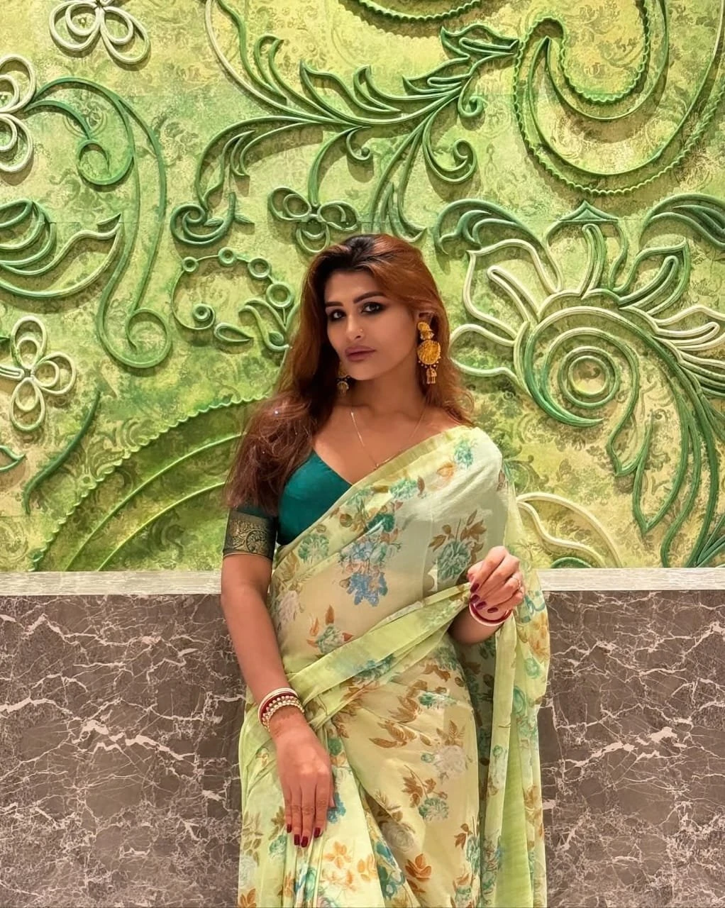 Ruhie Mallik – Indian escort in Candolim, Goa — 5 / 27