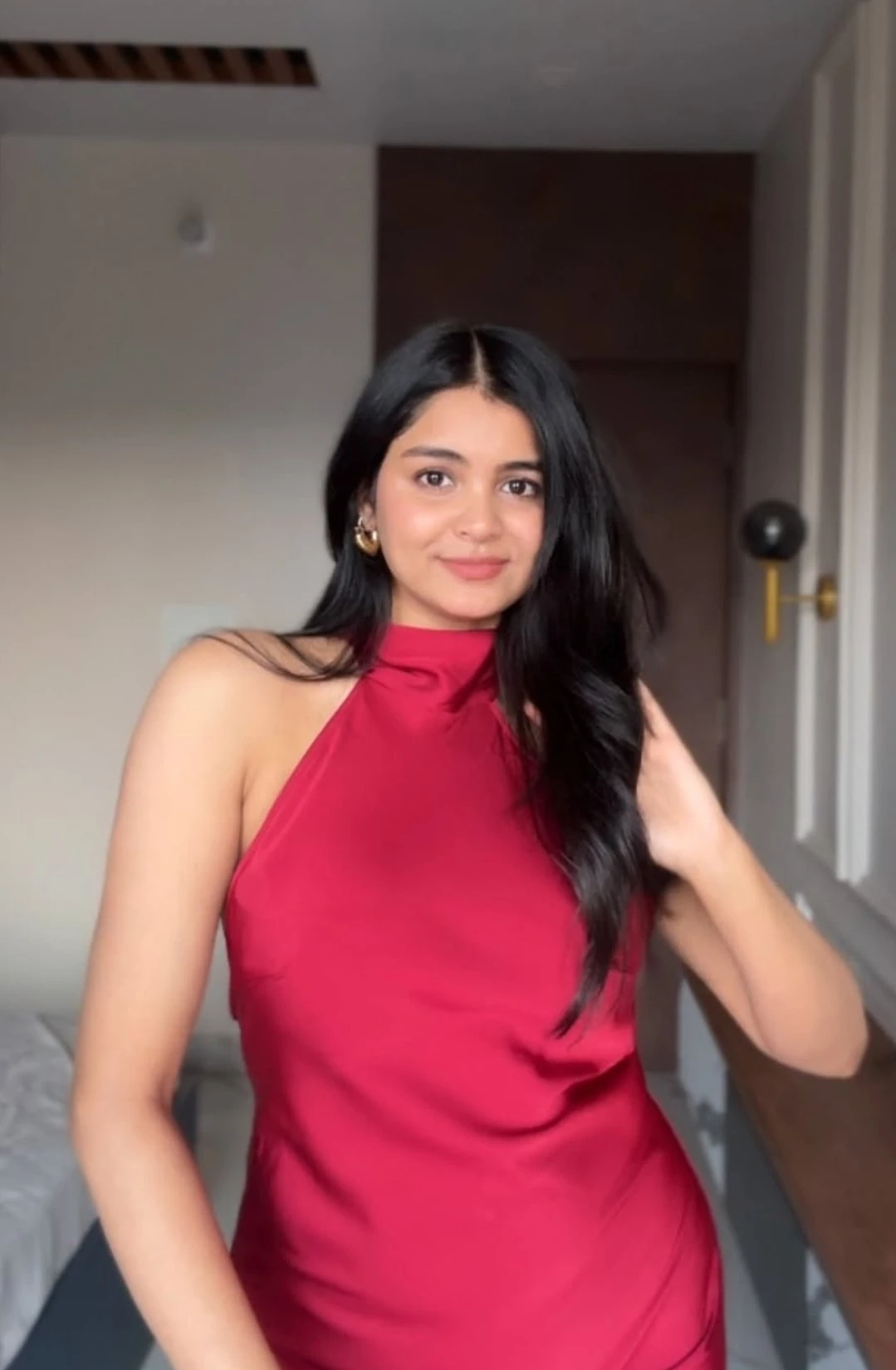 Preeti – Indian escort in Chennai — 2 / 4