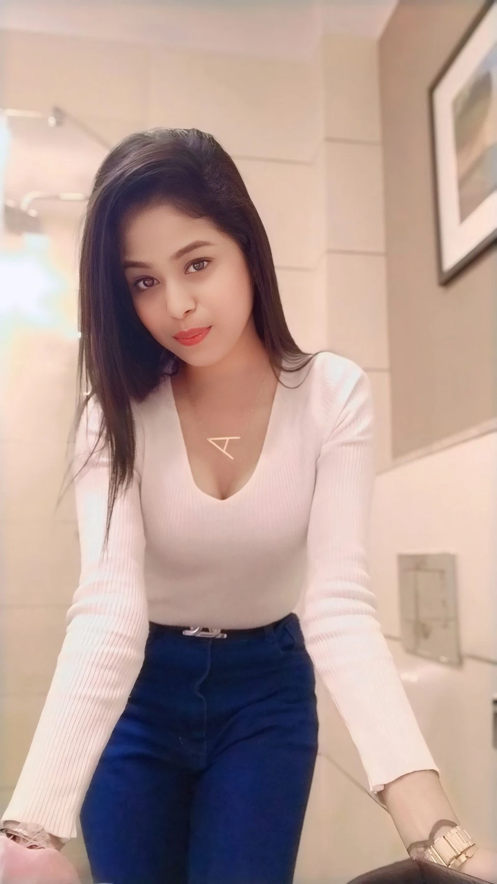 Nancy Gupta – Indian escort in Ahmedabad — 2 / 3