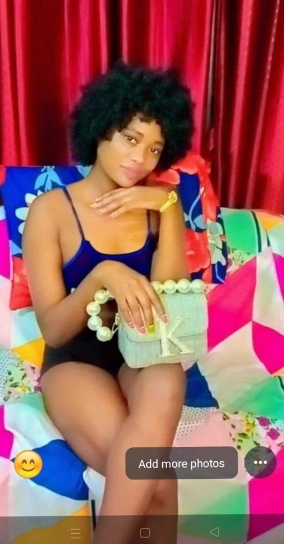 Julie – Rwandan escort in Chennai — 3 / 6
