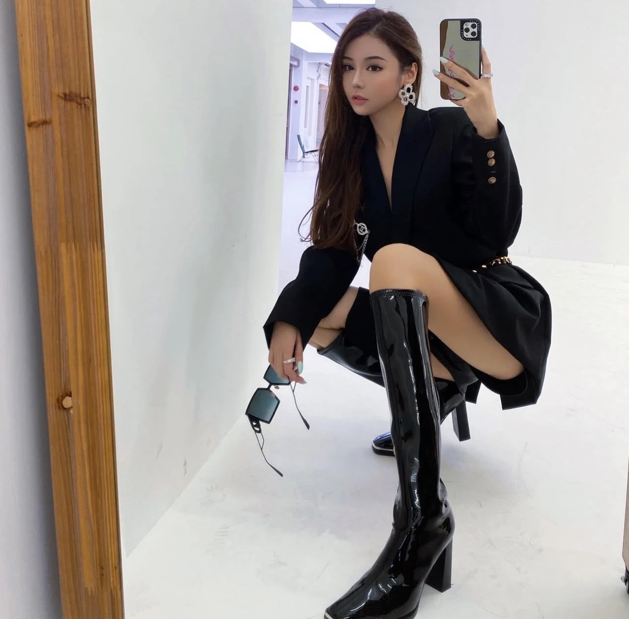 Hana – South Korean escort in Hong Kong, Escort, Hong Kong