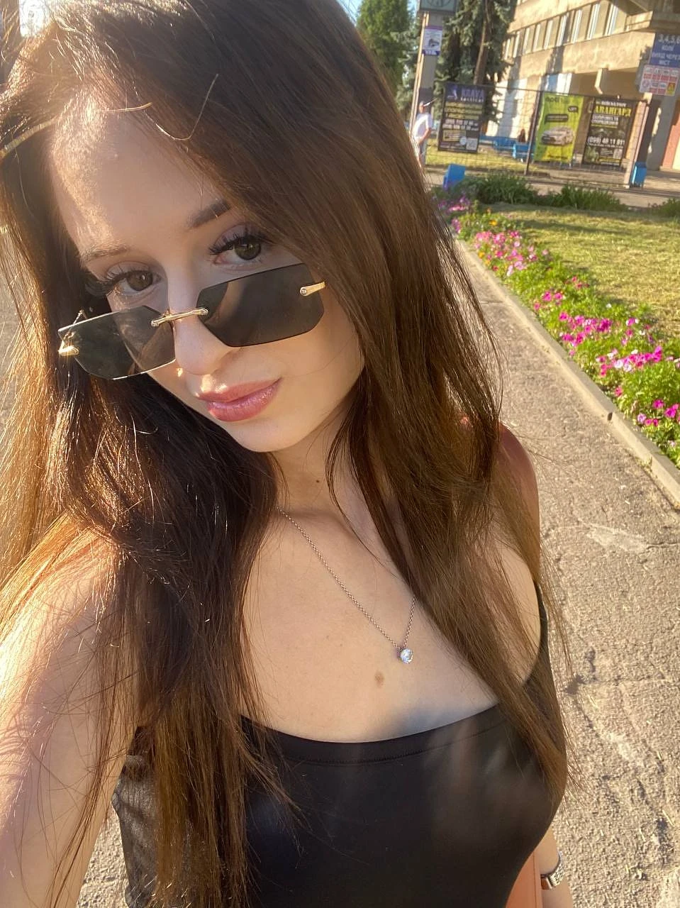 Viktoria Bound Beauty – Ukrainian escort in Hong Kong — 10 / 12