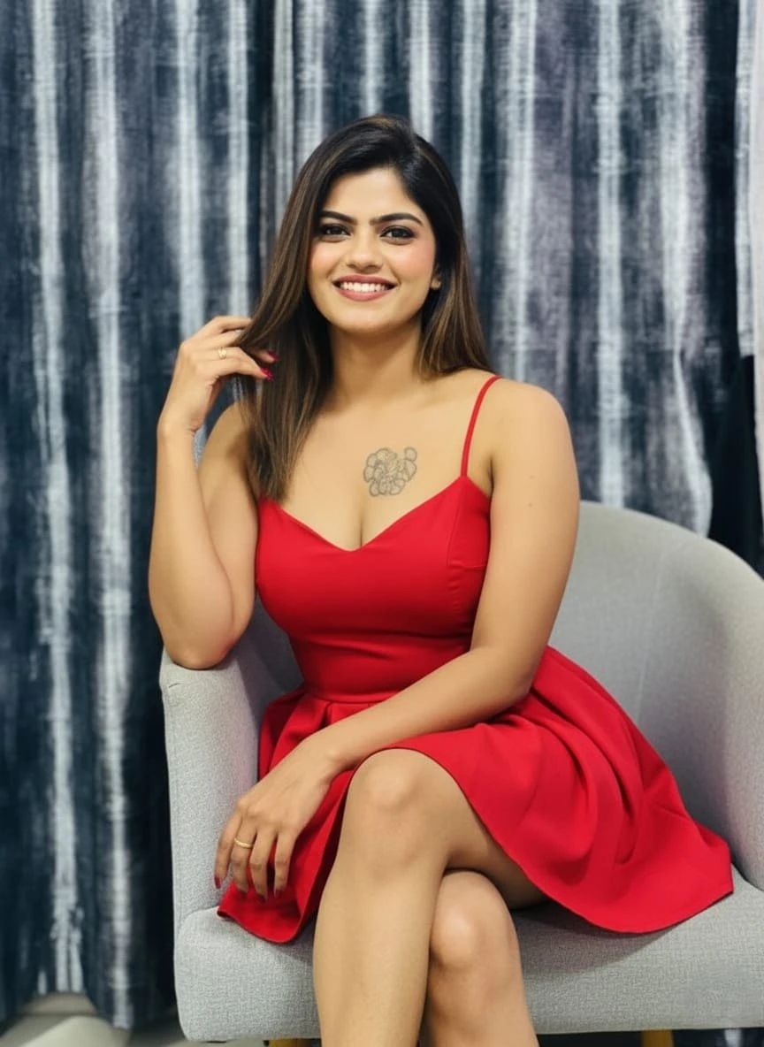 Feel the Real Girlfriend Experiance 100% – escort in Chennai, Escort, Chennai